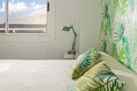 Two-Bedroom Apartment with Sea View