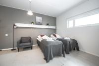 Spot Apartments Helsinki - B&B
