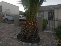 24B Kruger Cottage - Bed and Breakfast