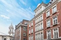 Beautiful apartment in the heart of Mayfair - B&B
