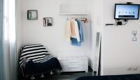 Chambre Double Deluxe avec Balcon - Vue sur Mer