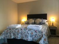 Tweepersoonskamer met Eigen Badkamer