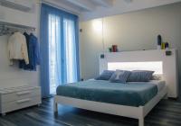 Chambre Double Deluxe avec Balcon - Vue sur Mer