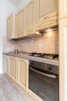 Standard One-Bedroom Apartment