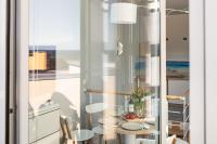Studio Apartment with Sea View-S5V