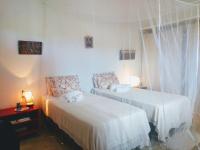 Chambre Double ou Lits Jumeaux Supérieure