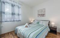 Standard Two-Bedroom Apartment