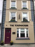 B&B Milltown Malbay - The Townhouse - Bed and Breakfast Milltown Malbay