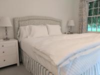 Zimmer mit Kingsize-Bett - barrierefrei