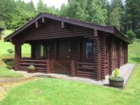 Highgarry Lodges - B&B Invergarry
