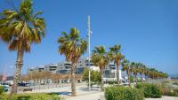 ALEXANDRA´s BEACH-PORT - Chambres d’hôtes