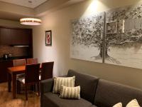 2 bedroom Apartment in Oasis - B&B Chakvi