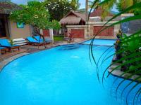 B&B Banyuwedang - Menjangan View - Bed and Breakfast Banyuwedang