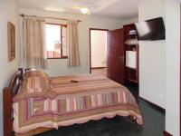 Camera Matrimoniale Standard senza Vista