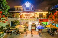 B&B Tuy Hoa - Bac Huong House - Bed and Breakfast Tuy Hoa