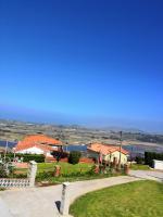 Apartamentos El Valle - Bed and Breakfast