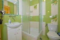 Chambre Double avec Balcon
