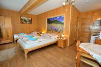 Chambre Triple Deluxe