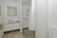 Studio mit Queensize-Bett