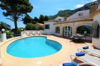 Marquesa MB 8P - B&B
