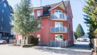 FeWo Reinhold Braunlage - B&B