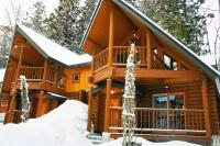 Big Bear Chalets & Apartments - B&B