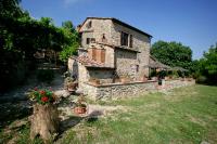 Villa Ginestra a "Casa Conti di Sotto" - Ferienwohnung Gavorrano