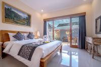 Saka House - B&B Ubud