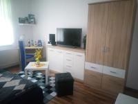 Germania - B&B Ilmenau