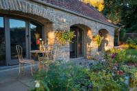 Congrove Barns Bath - B&B Bitton