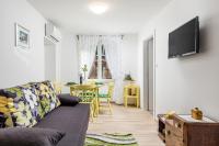 Apartment mit 1 Schlafzimmer