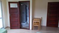 Triple Room with Mountain View