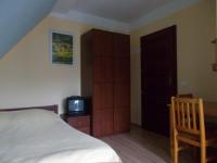 Double Room with Pool View