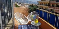 B&B Roquebrune-Cap-Martin - Au Citron du Cap - Bed and Breakfast Roquebrune-Cap-Martin