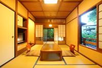 Japanese-Style Room with Shared Bathroom