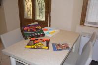 Apartment - Erdgeschoss