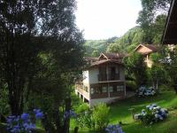 Pousada Recanto da Vitória - B&B