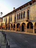 B&B Vicenza - B&B Palazzo Regaù - Bed and Breakfast Vicenza