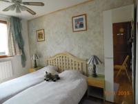 Chambre Double Économique