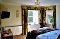 King Room with Garden View