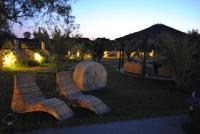 Villa mit 2 Schlafzimmern