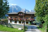 Paulingbauer - B&B Leogang