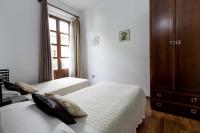 Appartamento con 2 Camere da Letto e Balcone, C/Marques de Falces, 2