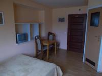 Triple Room with Mountain View