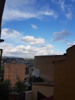 Suite Familiale avec Balcon