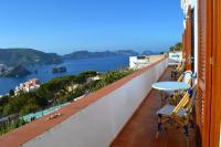 B&B Ponza - Maridea - Villa Mariella - Bed and Breakfast Ponza