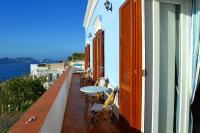 Maridea - Villa Mariella - B&B Ponza