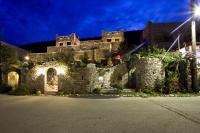 Elixirion Guest House - Chambres d'hôtes Karavostási