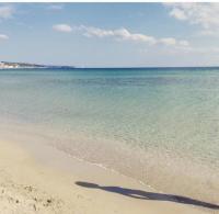 COMODO APPARTAMENTO A 50 MT DALLA SPIAGGIA DI PESCOLUSE - B&B Marina di Pescoluse