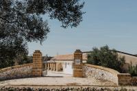 Villa Casale - Ferienwohnung Cerfignano